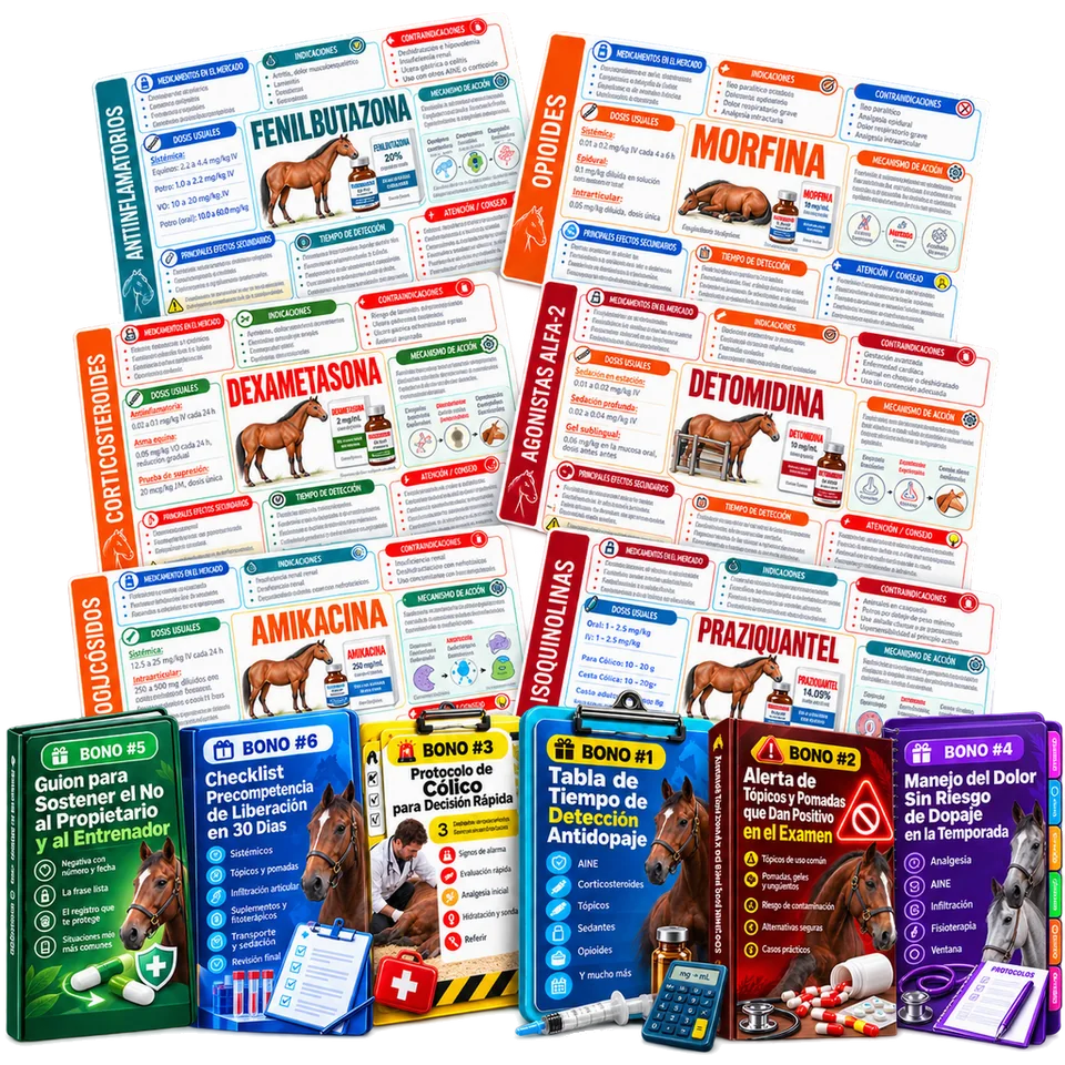 Plan completo: los flashcards y los 6 bonos